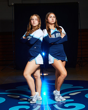Academy of Our Lady of Peace Media Day
