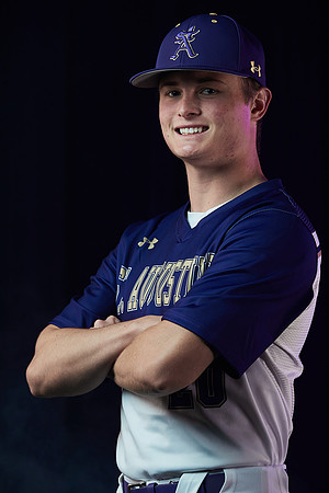 St. Augustine Varsity Baseball Media Day