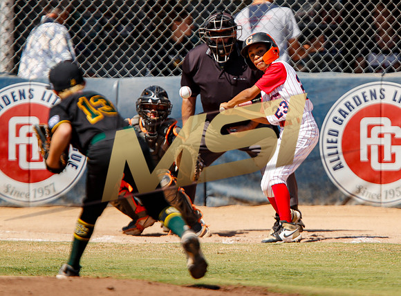 Little League All-Star Baseball All-Star Championship Game
