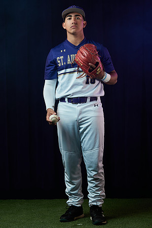 St. Augustine Varsity Baseball Media Day