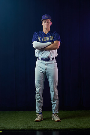St. Augustine Varsity Baseball Media Day