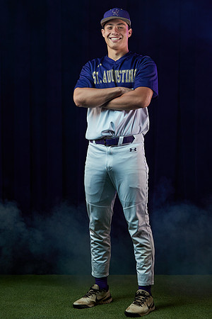 St. Augustine Varsity Baseball Media Day