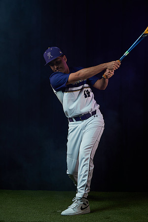 St. Augustine Varsity Baseball Media Day