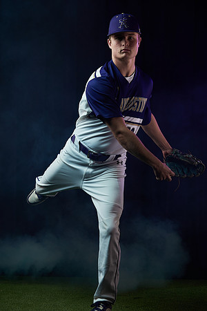 St. Augustine Varsity Baseball Media Day