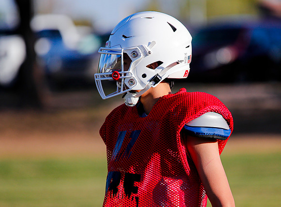 AZ Fire Football Game