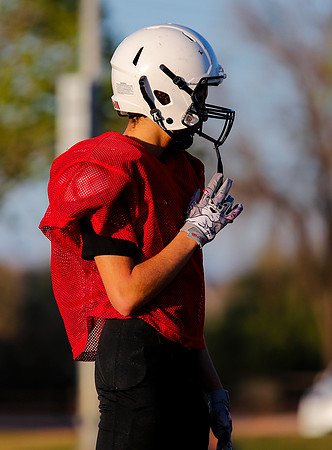 AZ Fire Football Game