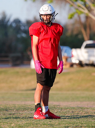 AZ Fire Football Game