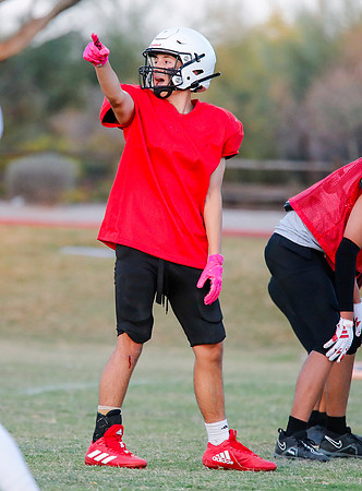AZ Fire Football Game