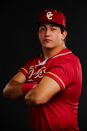 Cathedral Catholic Boys Varsity Baseball Team Media Day
