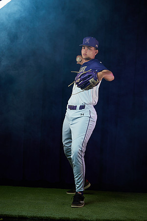 St. Augustine Varsity Baseball Media Day