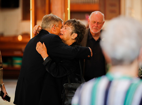 Celebration of Life