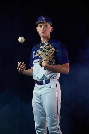 St. Augustine Varsity Baseball Media Day
