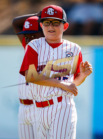 Little League All-Star Baseball All-Star Championship Game