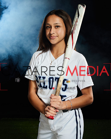 Academy of Our Lady of Peace Media Day