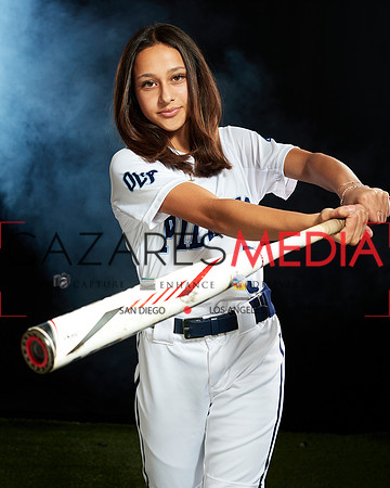 Academy of Our Lady of Peace Media Day