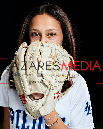 Academy of Our Lady of Peace Media Day