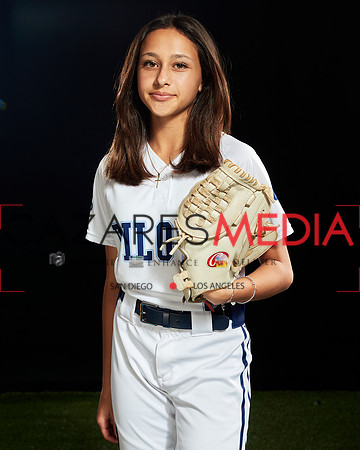 Academy of Our Lady of Peace Media Day