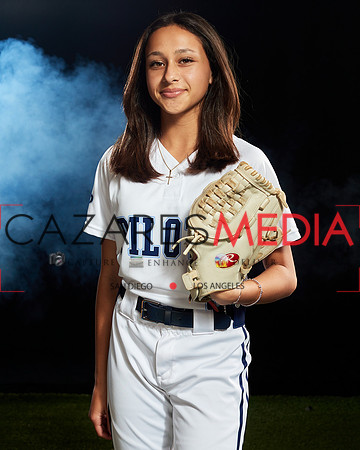 Academy of Our Lady of Peace Media Day