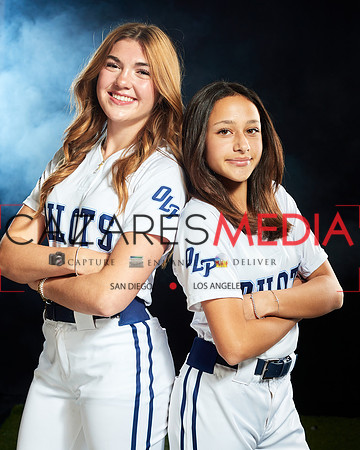 Academy of Our Lady of Peace Media Day