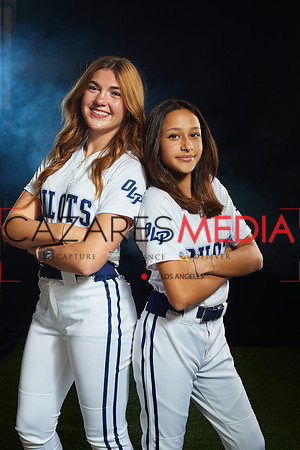 Academy of Our Lady of Peace Media Day