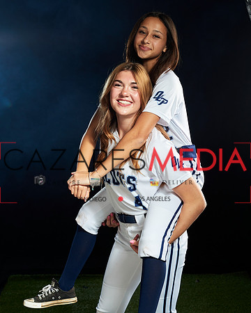 Academy of Our Lady of Peace Media Day