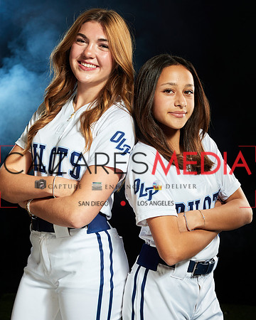 Academy of Our Lady of Peace Media Day
