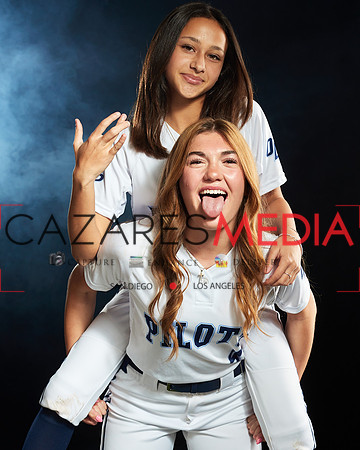 Academy of Our Lady of Peace Media Day
