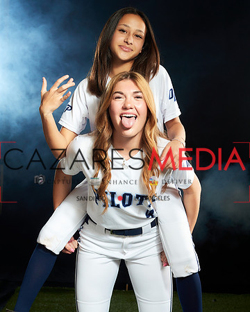 Academy of Our Lady of Peace Media Day