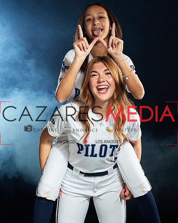 Academy of Our Lady of Peace Media Day