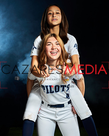Academy of Our Lady of Peace Media Day