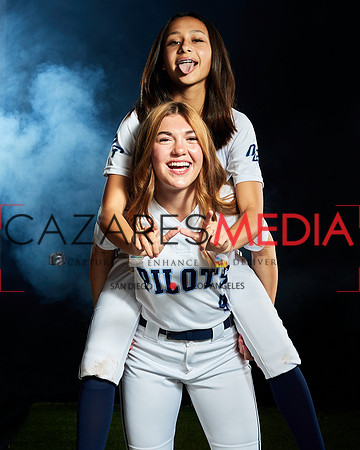 Academy of Our Lady of Peace Media Day