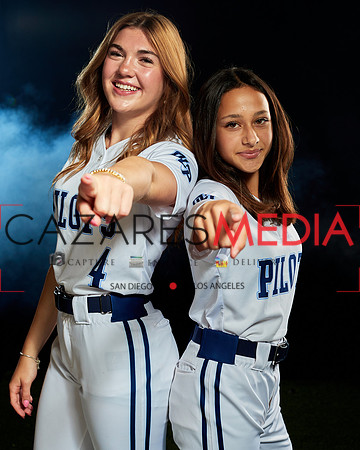 Academy of Our Lady of Peace Media Day