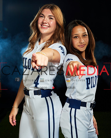 Academy of Our Lady of Peace Media Day