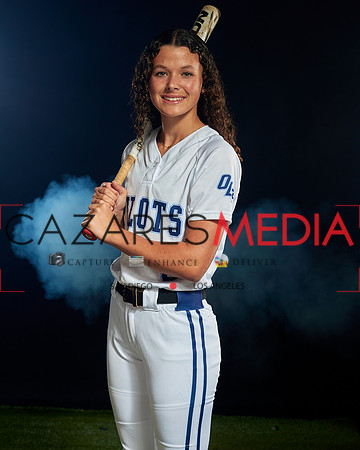 Academy of Our Lady of Peace Media Day