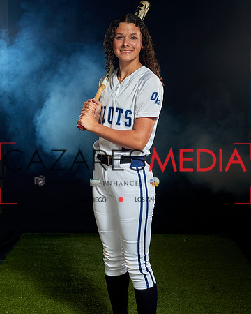 Academy of Our Lady of Peace Media Day