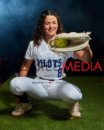 Academy of Our Lady of Peace Media Day