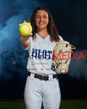 Academy of Our Lady of Peace Media Day