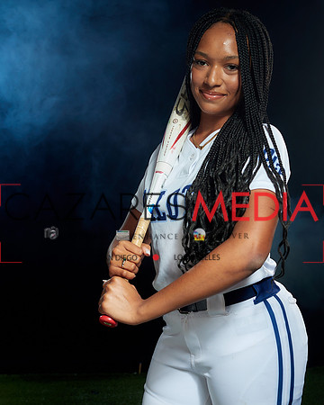 Academy of Our Lady of Peace Media Day