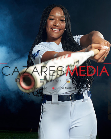 Academy of Our Lady of Peace Media Day
