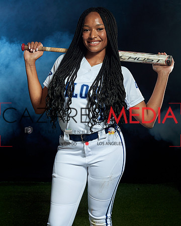 Academy of Our Lady of Peace Media Day