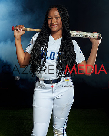 Academy of Our Lady of Peace Media Day