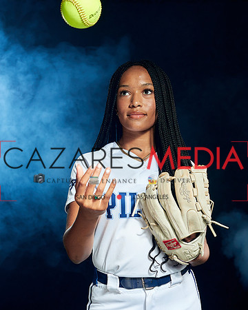 Academy of Our Lady of Peace Media Day