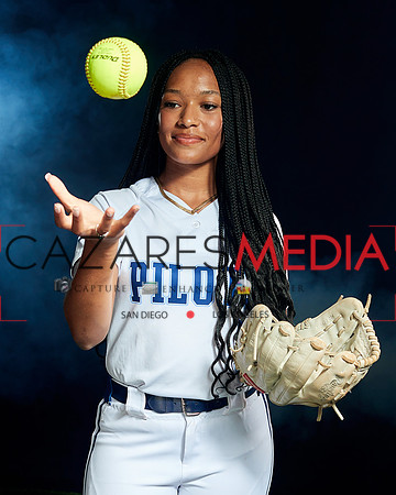 Academy of Our Lady of Peace Media Day