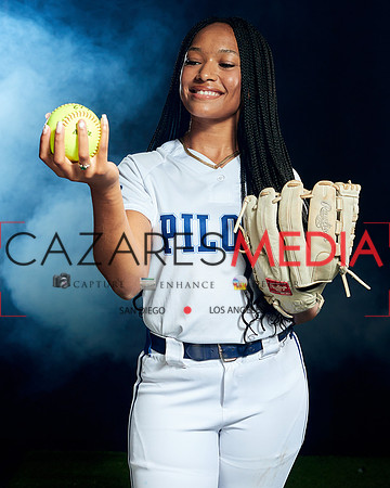 Academy of Our Lady of Peace Media Day
