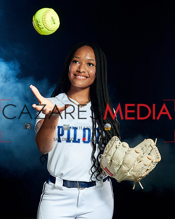 Academy of Our Lady of Peace Media Day