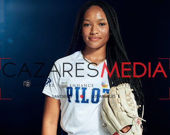 Academy of Our Lady of Peace Media Day