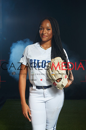 Academy of Our Lady of Peace Media Day