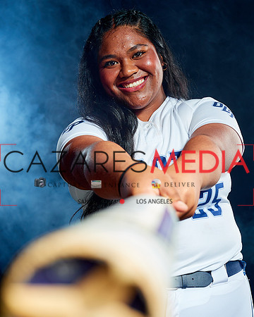 Academy of Our Lady of Peace Media Day