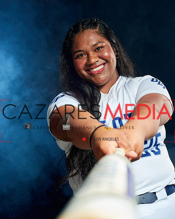 Academy of Our Lady of Peace Media Day