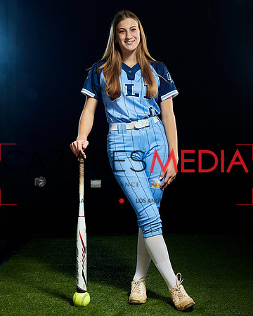 Academy of Our Lady of Peace Media Day